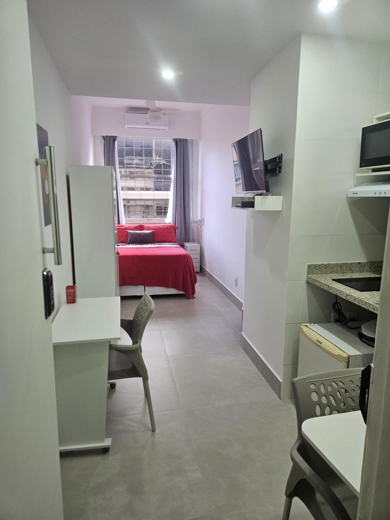 Studio Reformado Coracao Leblon Рио-де-Жанейро Экстерьер фото